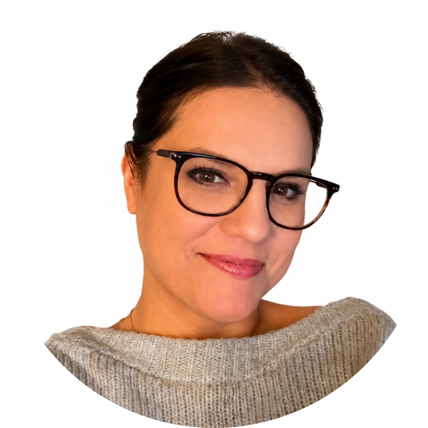 Kinga — współzałożycielka BBS, wsparcie administracyjne i marketing