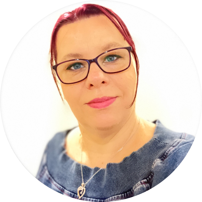 Ania — współzałożycielka BBS, marketing i e-commerce